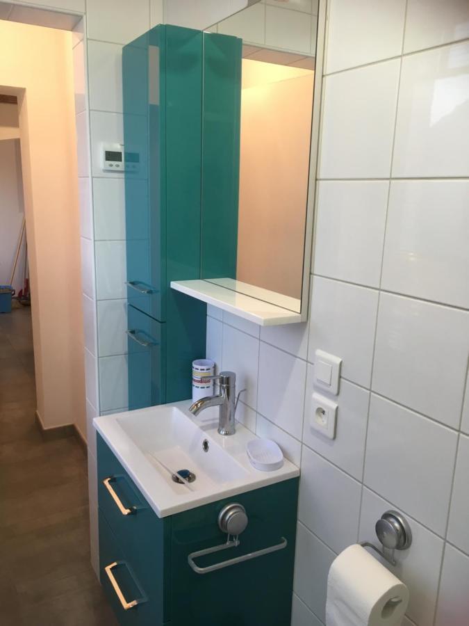 Chez Leonce Villa L'Epine  Ngoại thất bức ảnh