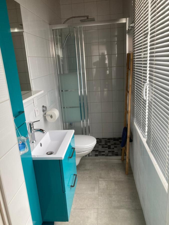 Chez Leonce Villa L'Epine  Ngoại thất bức ảnh